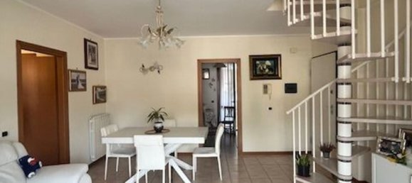 4 bedrooms Penthouse in Zagarolo, Italy No. 325145 10