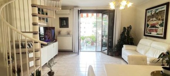 4 bedrooms Penthouse in Zagarolo, Italy No. 325145 5