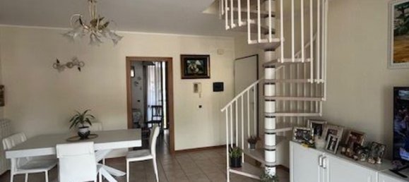 4 bedrooms Penthouse in Zagarolo, Italy No. 325145 8
