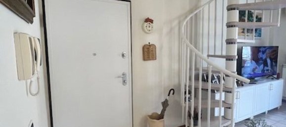 4 bedrooms Penthouse in Zagarolo, Italy No. 325145 15