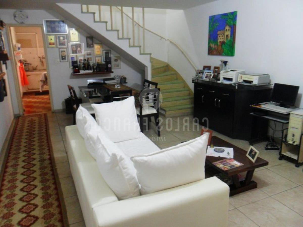 3 غرف نوم منزل في Sao Paulo, Brazil رقم 592877