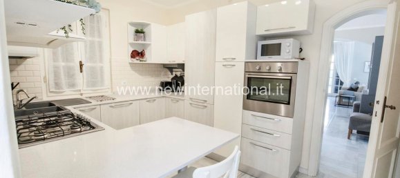 9غرفة فيلا في Forte dei Marmi, Italy رقم 46379 7