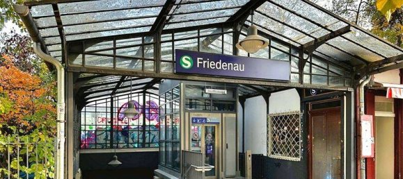 2 chambres Appartement à Schoneberg, Germany No. 328611 10