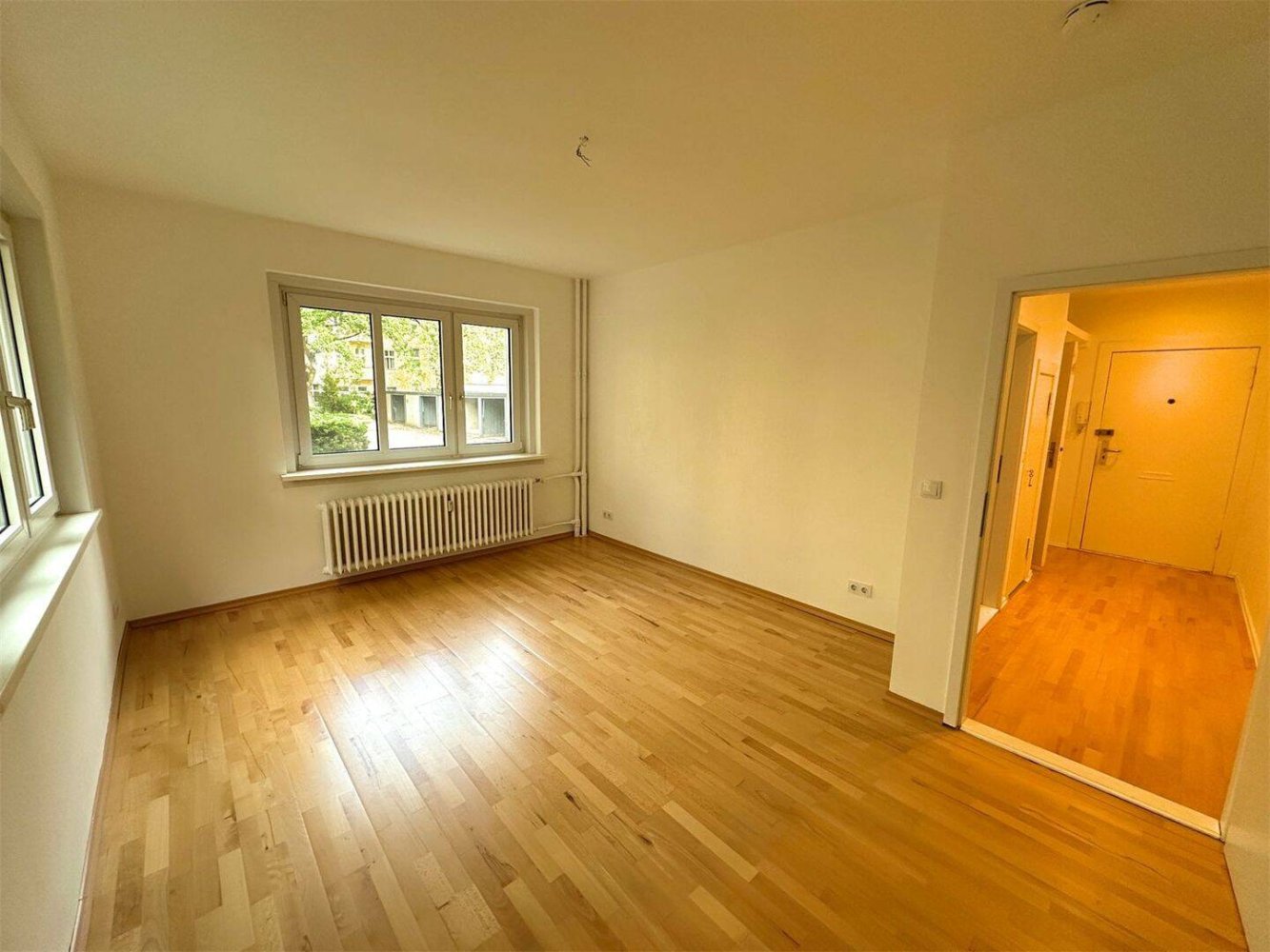 2 chambres Appartement à Schoneberg, Germany No. 328611