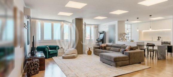 5 bedrooms Apartment in Lisbon, Portugal No. 134719 3