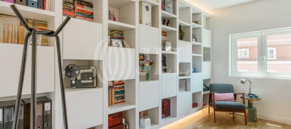 5 bedrooms Apartment in Lisbon, Portugal No. 134719 26