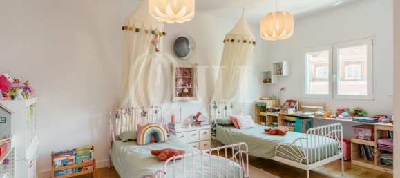 5 bedrooms Apartment in Lisbon, Portugal No. 134719 15