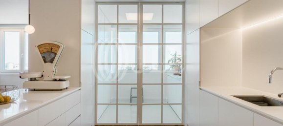 5 bedrooms Apartment in Lisbon, Portugal No. 134719 9