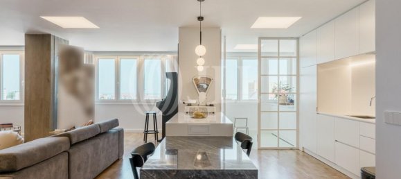 5 bedrooms Apartment in Lisbon, Portugal No. 134719 8