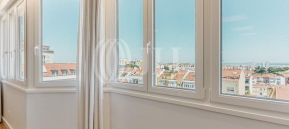 5 bedrooms Apartment in Lisbon, Portugal No. 134719 10