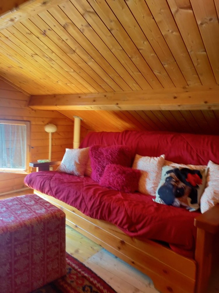 Studio in Montese, Italy No. 255254