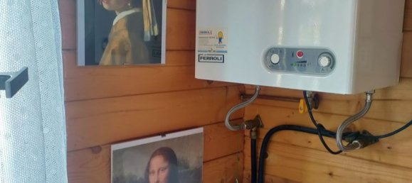 Studio in Montese, Italy No. 255254 7