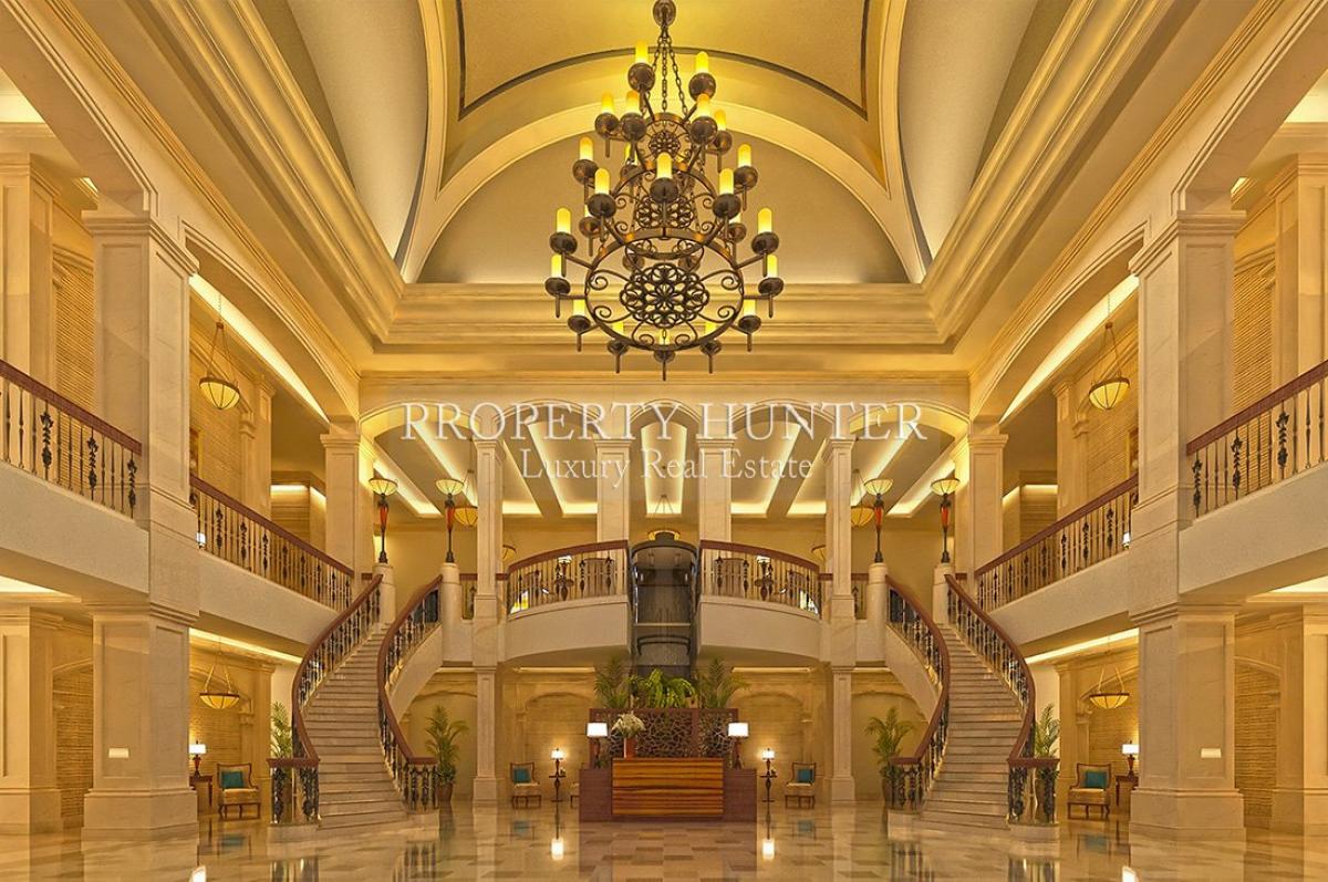 2 bedrooms Apartment in The Pearl, Qatar No. 224