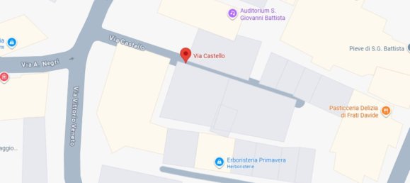 2 bedrooms Apartment in Coccaglio, Italy No. 379413 8