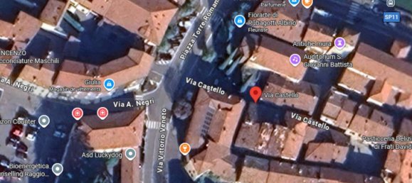 2 bedrooms Apartment in Coccaglio, Italy No. 379413 10