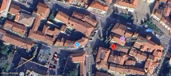 2 bedrooms Apartment in Coccaglio, Italy No. 379413 2