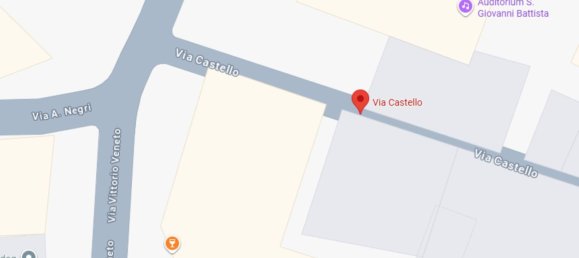 2 bedrooms Apartment in Coccaglio, Italy No. 379413 7