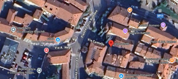 2 bedrooms Apartment in Coccaglio, Italy No. 379413 9