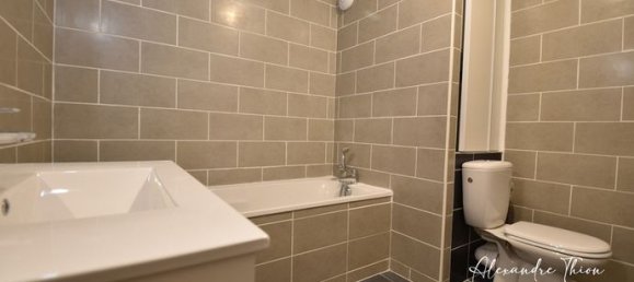 Studio in Meximieux, France, Nr. 310810 8