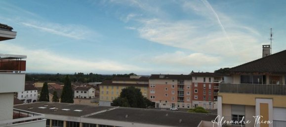 Studio in Meximieux, France, Nr. 310810 5