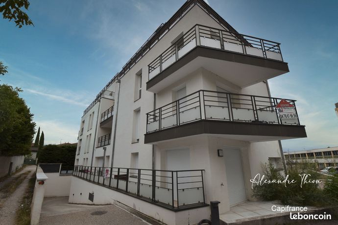 Studio in Meximieux, France, Nr. 310810