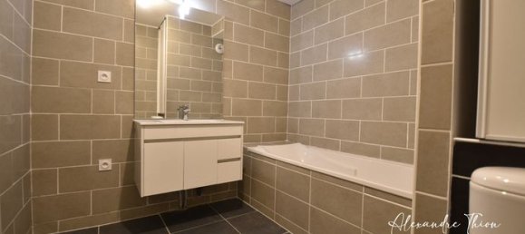 Studio in Meximieux, France, Nr. 310810 7