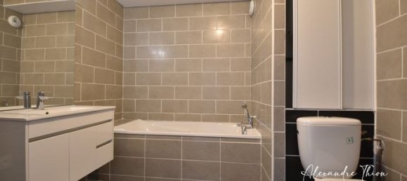 Studio in Meximieux, France, Nr. 310810 9