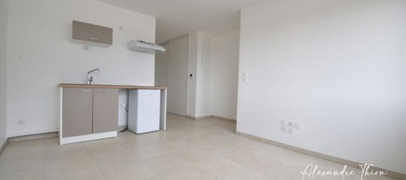 Studio in Meximieux, France, Nr. 310810 4