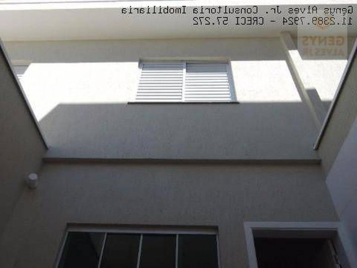 3 bedrooms House in Sao Paulo, Brazil No. 519540