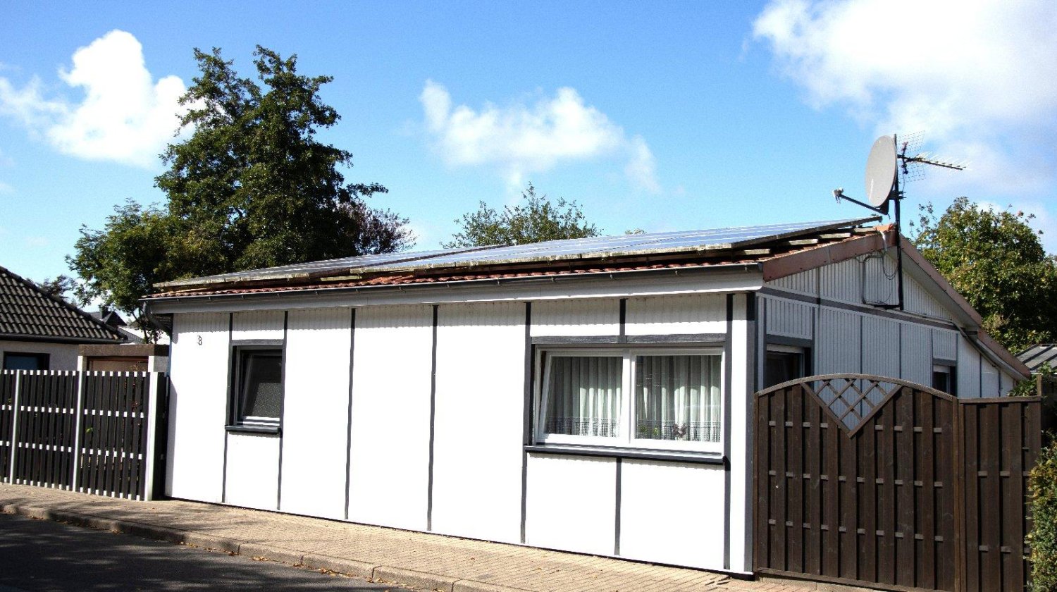 2غرفة بنغالو في Dithmarschen, Germany رقم 334391