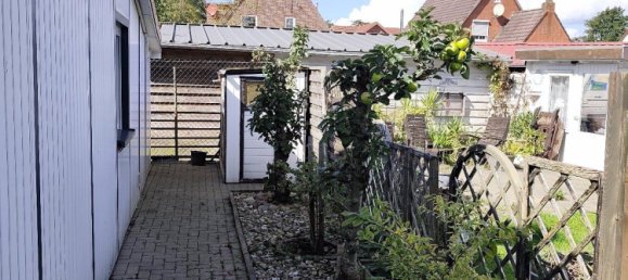 2غرفة بنغالو في Dithmarschen, Germany رقم 334391 19