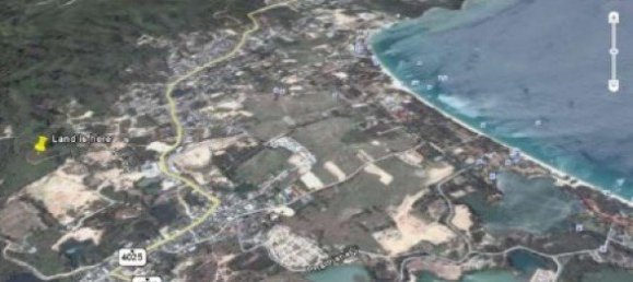 9820m² Commercial property in Bang Tao, Thailand No. 12521 8