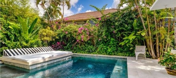 3 dormitorios villa en alquiler en Seminyak, Badung, Bali, Indonesia № 3278 6