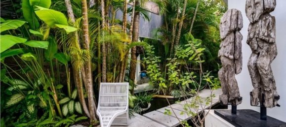 3 dormitorios villa en alquiler en Seminyak, Badung, Bali, Indonesia № 3278 3
