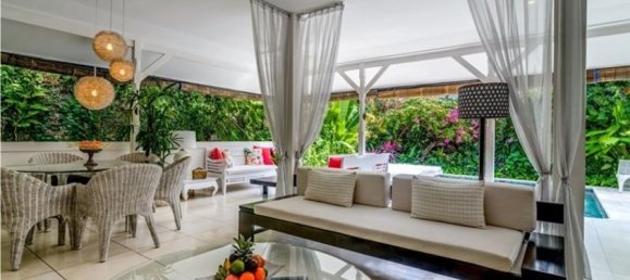 3 dormitorios villa en alquiler en Seminyak, Badung, Bali, Indonesia № 3278 10