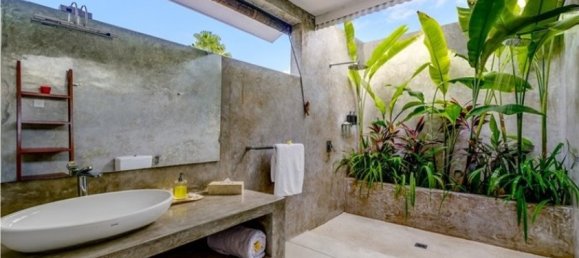 3 dormitorios villa en alquiler en Seminyak, Badung, Bali, Indonesia № 3278 13