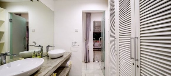 3 dormitorios villa en alquiler en Seminyak, Badung, Bali, Indonesia № 3278 12