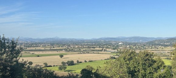 Ático de 5 dormitorios en Marsciano, Italy No. 320982 18