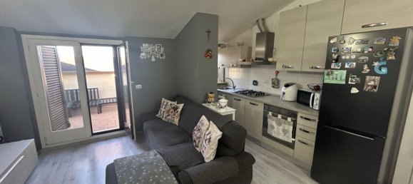 Ático de 5 dormitorios en Marsciano, Italy No. 320982 5