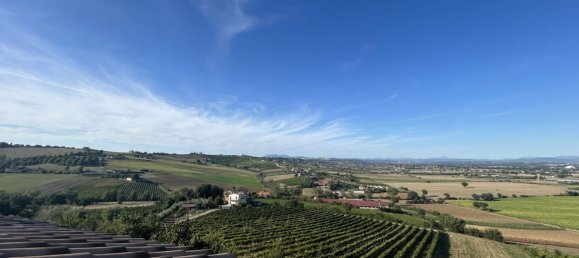 Ático de 5 dormitorios en Marsciano, Italy No. 320982 8