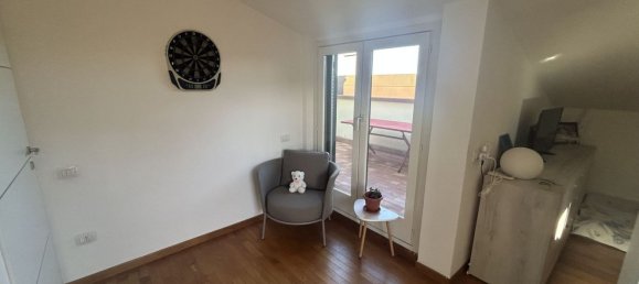 Ático de 5 dormitorios en Marsciano, Italy No. 320982 10