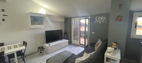 Ático de 5 dormitorios en Marsciano, Italy No. 320982 6