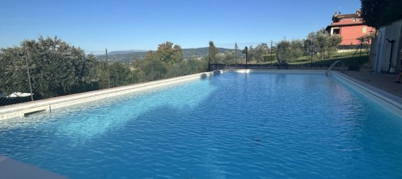 Ático de 5 dormitorios en Marsciano, Italy No. 320982 16