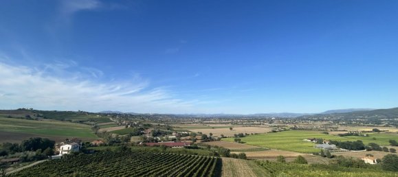 Ático de 5 dormitorios en Marsciano, Italy No. 320982 9