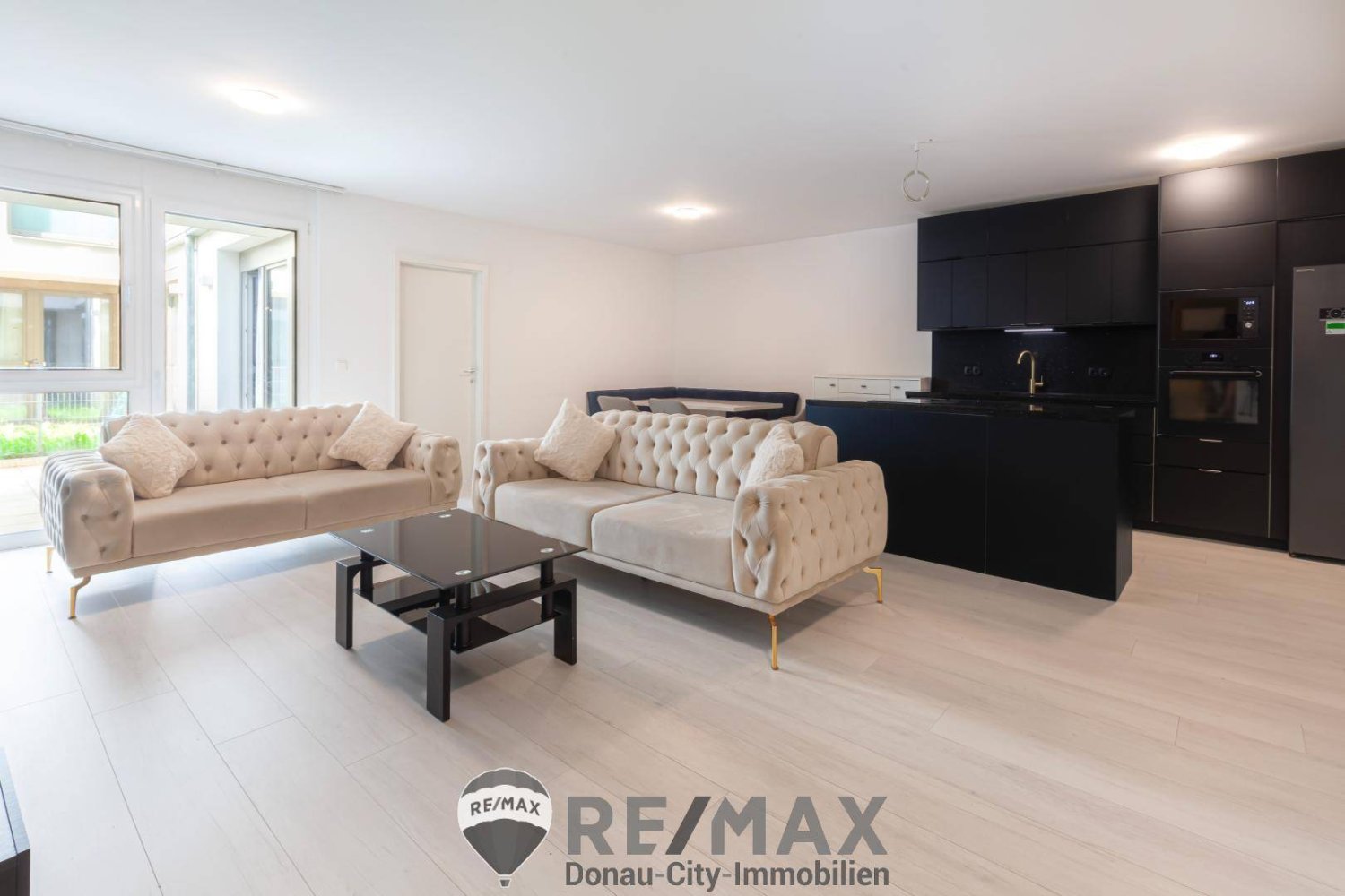 2 غرف نوم شقة في Simmering, Austria رقم 171183