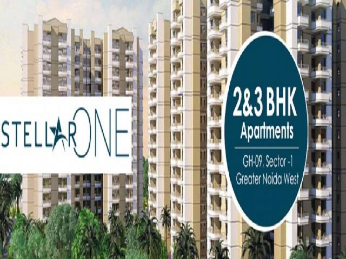 Casa de 2 dormitorios en Noida, India No. 67456