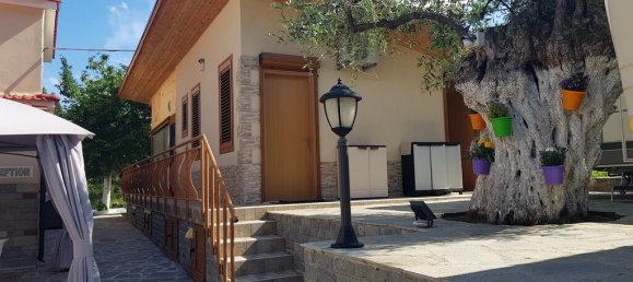  تاون هاوس في Thasos, Greece 404متر مربع رقم 55348 4