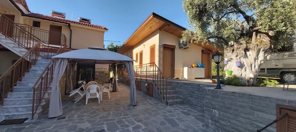  تاون هاوس في Thasos, Greece 404متر مربع رقم 55348 11
