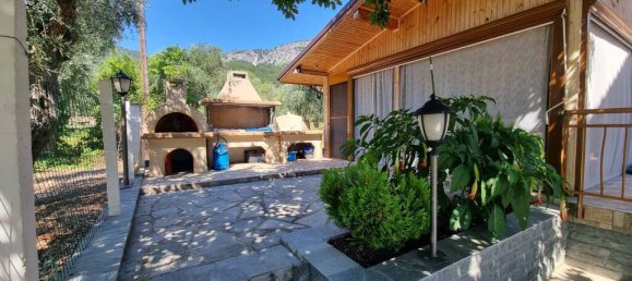  تاون هاوس في Thasos, Greece 404متر مربع رقم 55348 19