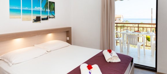  تاون هاوس في Thasos, Greece 404متر مربع رقم 55348 13